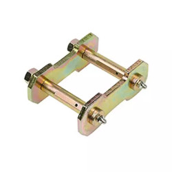 Купити Сережки ресори EFS GR353 Toyota Land Cruiser 40 series 1980+, 60, 62, 75