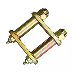 Купити Сережки ресори EFS GR355K Front Nissan Patrol MQ 160