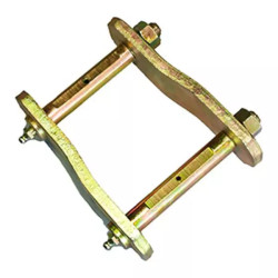 Купити Сережки ресори EFS GR358 Toyota Land Cruiser 76, 78, 79