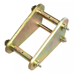 Купити Сережки ресори EFS GR359RH Left Front/Right Rear Toyota Land Cruiser 60, 61, 62, 75 1985+