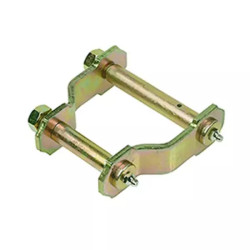 Купити Сережки ресори EFS GR384 Front Toyota Hilux LN106