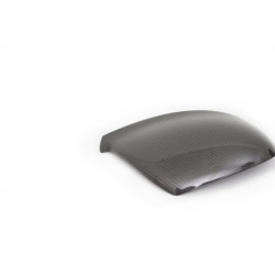 Купити Накладки на дзеркала (2 шт., карбон) Покриття під карбон для Volkswagen T6