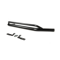 Купити Передній вус подвійний Vegas (2015-2020, чорний, 76мм) для Toyota Hilux 2015- рр