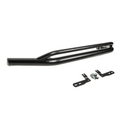 Купити Передній вус подвійний Vegas (2015-2020, чорний, 76мм) для Toyota Hilux 2015- рр