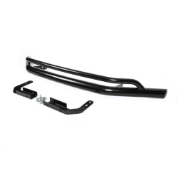 Купити Передній вус подвійний Vegas 76/42 2010-2016 (чорний) для Volkswagen Amarok рр