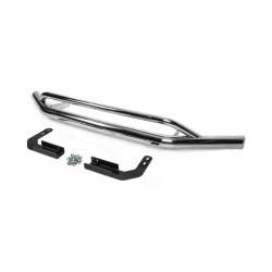 Купити Передній вус подвійний Vegas 2016-2021 (нерж) d70/42 мм для Volkswagen Amarok рр