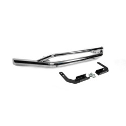 Купити Передній вус подвійний Vegas 2016-2021 (нерж) d76/42 мм для Volkswagen Amarok рр