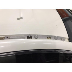 Купить Рейлинги Оригинал для Nissan Qashqai/Rogue Sport 2014-2021 гг