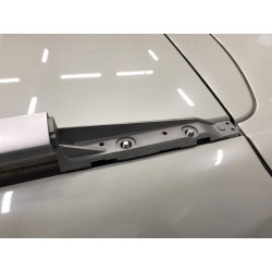 Купить Рейлинги Оригинал для Nissan Qashqai/Rogue Sport 2014-2021 гг