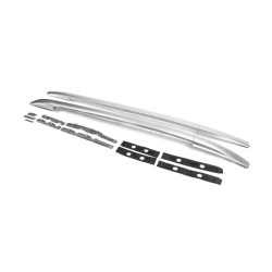 Купить Рейлинги Оригинал для Nissan Qashqai/Rogue Sport 2014-2021 гг