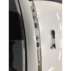 Купить Рейлинги Оригинал для Nissan Qashqai/Rogue Sport 2014-2021 гг