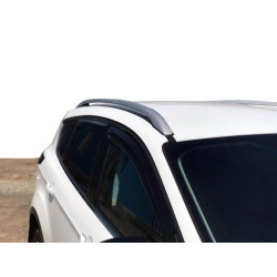 Купити Оригінальні рейлінги (2 шт) для Ford Kuga/Escape 2013-2019 рр