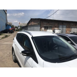 Купити Оригінальні рейлінги (2 шт) для Ford Kuga/Escape 2013-2019 рр