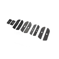 Купити Підкладки під рейлінги в асортименті (ціна за 1шт)