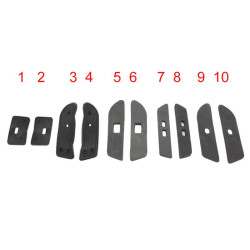 Купити Підкладки під рейлінги в асортименті (ціна за 1шт)