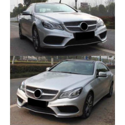 Купить Передняя решетка для Mercedes E-class coupe C238