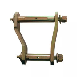 Купити Сережки ресори EFS GR389 Rear Mazda BT50, Ford Ranger PX 2011+