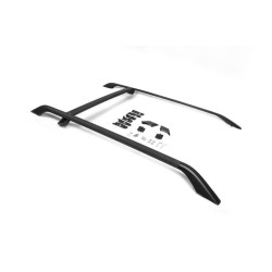 Купити Оригінальні рейлінги (2 шт) для Land Rover Freelander II