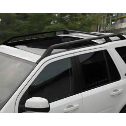 Купити Оригінальні рейлінги (2 шт) для Land Rover Freelander II