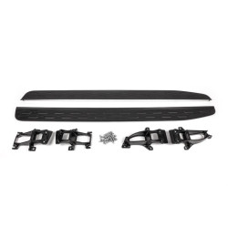 Купити Бокові пороги (2 шт) для Land Rover Discovery V