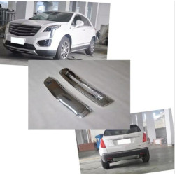 Купить Передняя и задняя накладки (2 шт) для Cadillac XT5