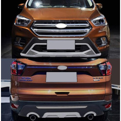 Купити Передня і задня накладки (2016-2019) для Ford Kuga/Escape рр