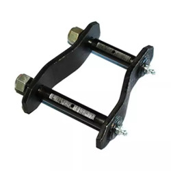 Купити Сережки ресори EFS GR390 Rear Isuzu D-Max 2012+