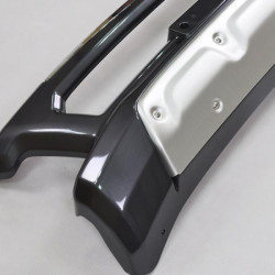 Купить Передняя накладка V2 (2015-2025) для Isuzu D-Max