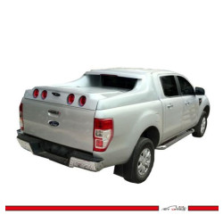 Купить Кунг GRAND BOX для Ford Ranger 2011-2022 гг