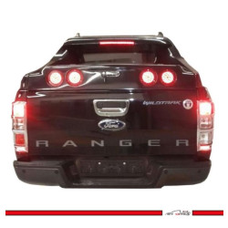 Купить Кунг GRAND BOX для Ford Ranger 2011-2022 гг