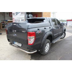 Купити Кунг FULLBOX для Ford Ranger 2011-2022 рр