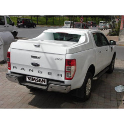 Купити Кунг FULLBOX для Ford Ranger 2011-2022 рр