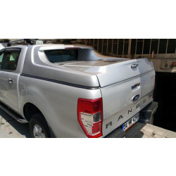 Купити Кунг FULLBOX для Ford Ranger 2011-2022 рр