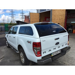 Купить Кунг Canopy для Ford Ranger 2011-2022 гг