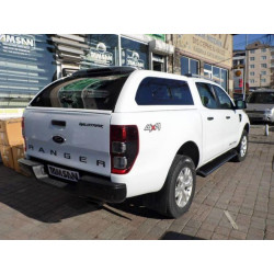 Купить Кунг Canopy для Ford Ranger 2011-2022 гг
