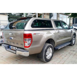 Купить Кунг Canopy для Ford Ranger 2011-2022 гг