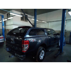 Купить Кунг Canopy для Ford Ranger 2011-2022 гг
