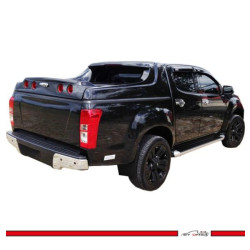 Купить Кунг GRAND BOX для Nissan Navara/NP300 2016- гг