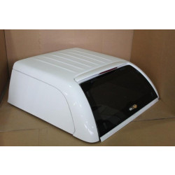 Купить Кунг Canopy Commercial для Nissan Navara/NP300 2016- гг