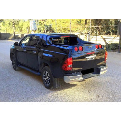 Купить Кунг GRAND BOX для Toyota Hilux 2015- гг