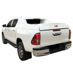 Купить Кунг FULL BOX для Toyota Hilux 2015- гг