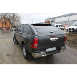 Купить Кунг STARBOX для Toyota Hilux 2015- гг