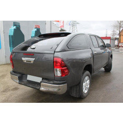 Купить Кунг STARBOX для Toyota Hilux 2015- гг