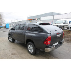 Купить Кунг STARBOX для Toyota Hilux 2015- гг