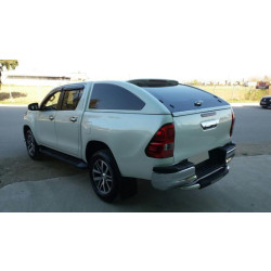 Купить Кунг STARBOX для Toyota Hilux 2015- гг