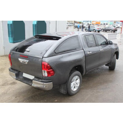 Купить Кунг STARBOX для Toyota Hilux 2015- гг