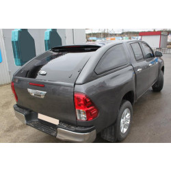 Купить Кунг STARBOX для Toyota Hilux 2015- гг