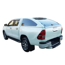 Купить Кунг STARBOX для Toyota Hilux 2015- гг
