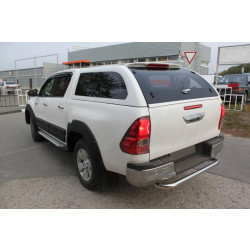 Купить Кунг Canopy для Toyota Hilux 2015- гг