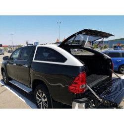 Купить Кунг Canopy для Toyota Hilux 2015- гг